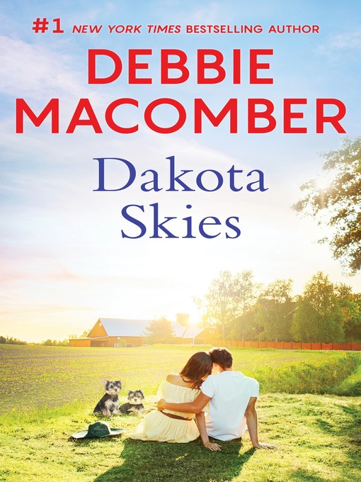 Title details for Dakota Skies by Debbie Macomber - Wait list